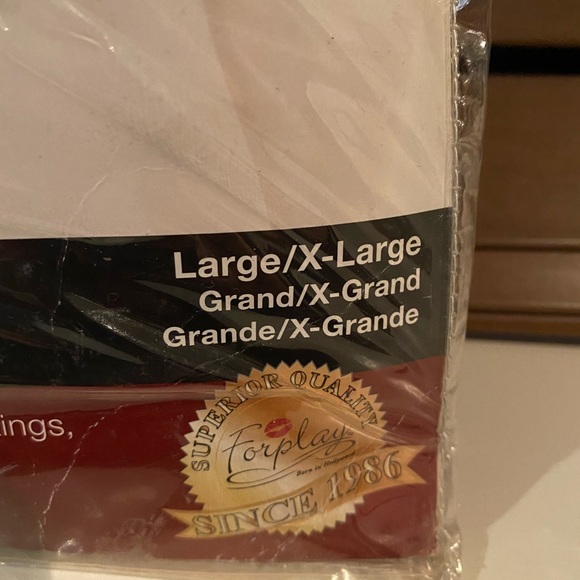 Mobster Mama Forplay Costume XL - Picture 5 of 13